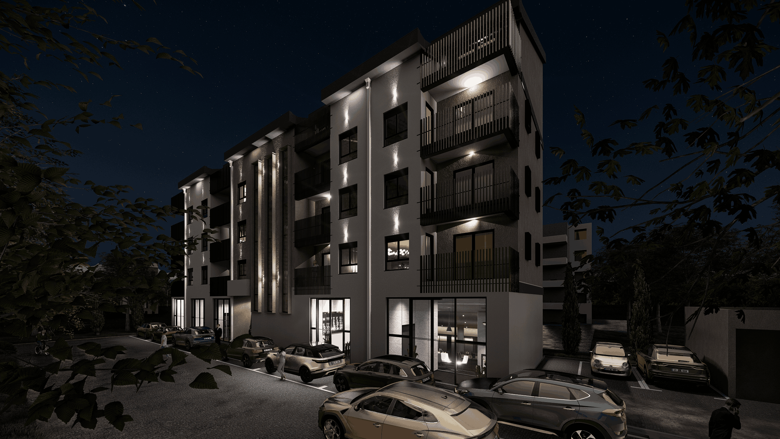 Residence Park Ljubović — slika 7