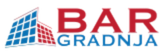 Bargradnja