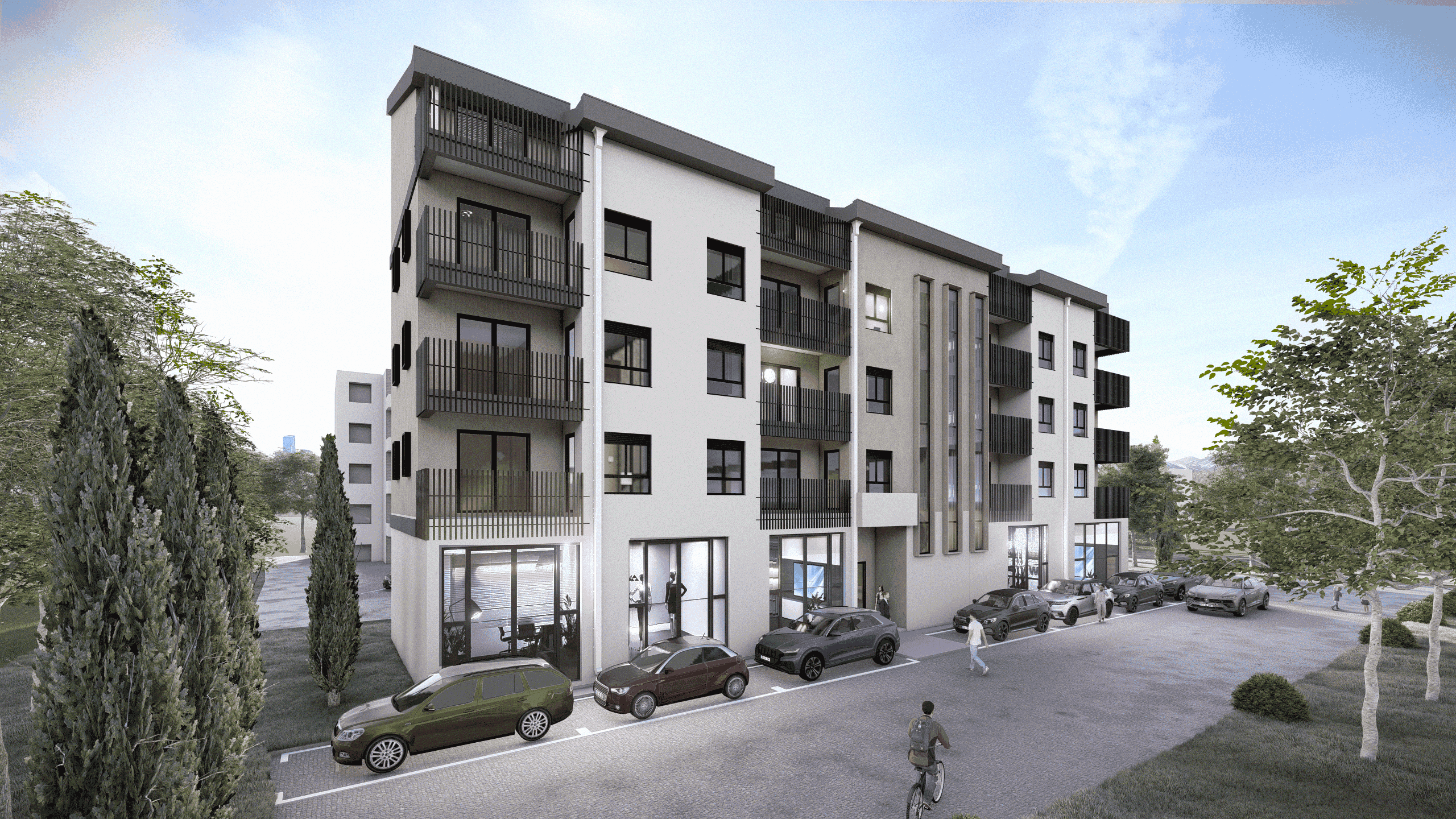 Residence Park Ljubović — slika 3