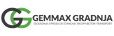 Gemmax gradnja